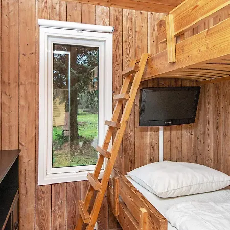 Holiday home Ii *