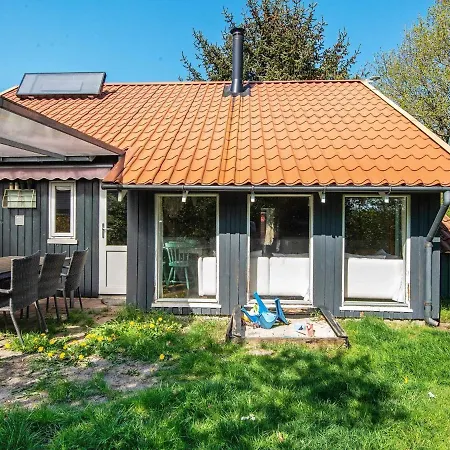 Holiday home Ii Hovborg