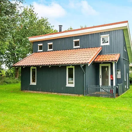 Holiday home Ii