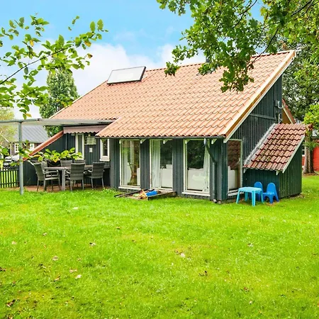 Semesterbostad Ii