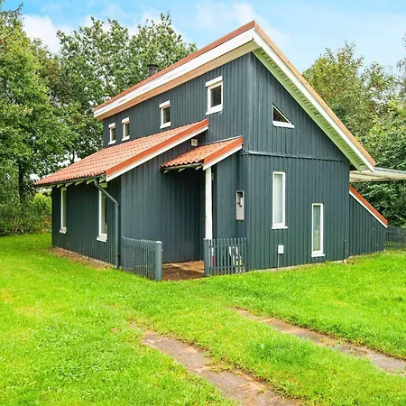 Holiday home Ii Hovborg